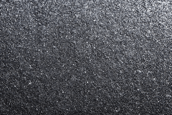 Dark Gray Glitter Texture