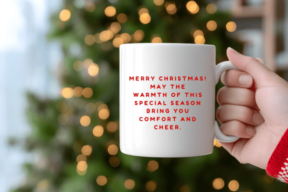 Funky Merry Font - Preview 1