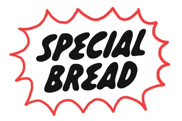 Perfect Charm Font PNG with transparent background - Preview 5