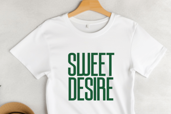 Amoresa Font - Preview 2