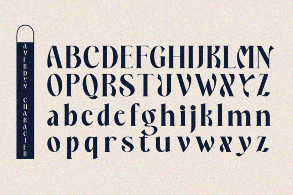 Averdyn Font - Preview 6