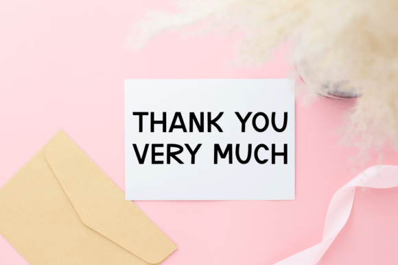 Banana Cupcake Font - Preview 4