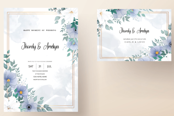 Butter Newyear Font - Preview 1