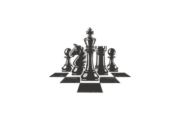 Chess Board