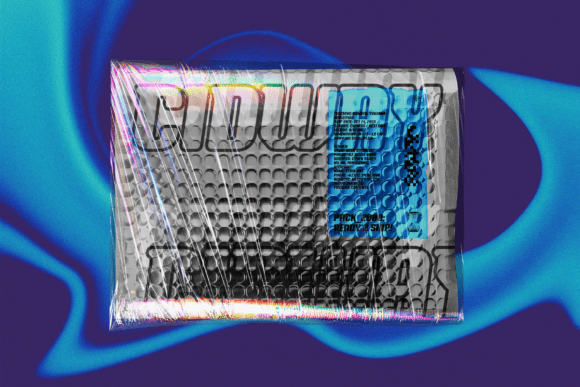 Cidway Font PNG with transparent background - Preview 5