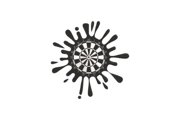 Dart Board
