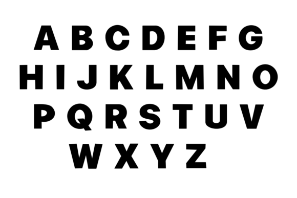 Dog Lovers Font - Preview 2