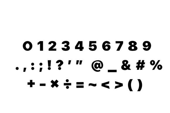 Dog Lovers Font - Preview 3