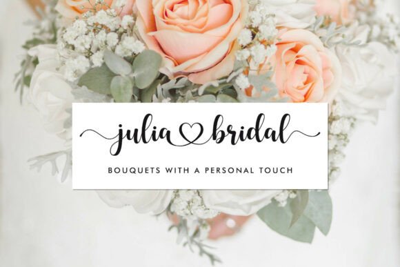 Emily Joseph Font PNG with transparent background - Preview 5