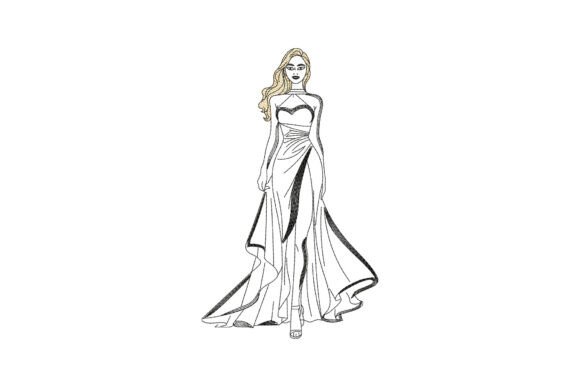Fashion Girl