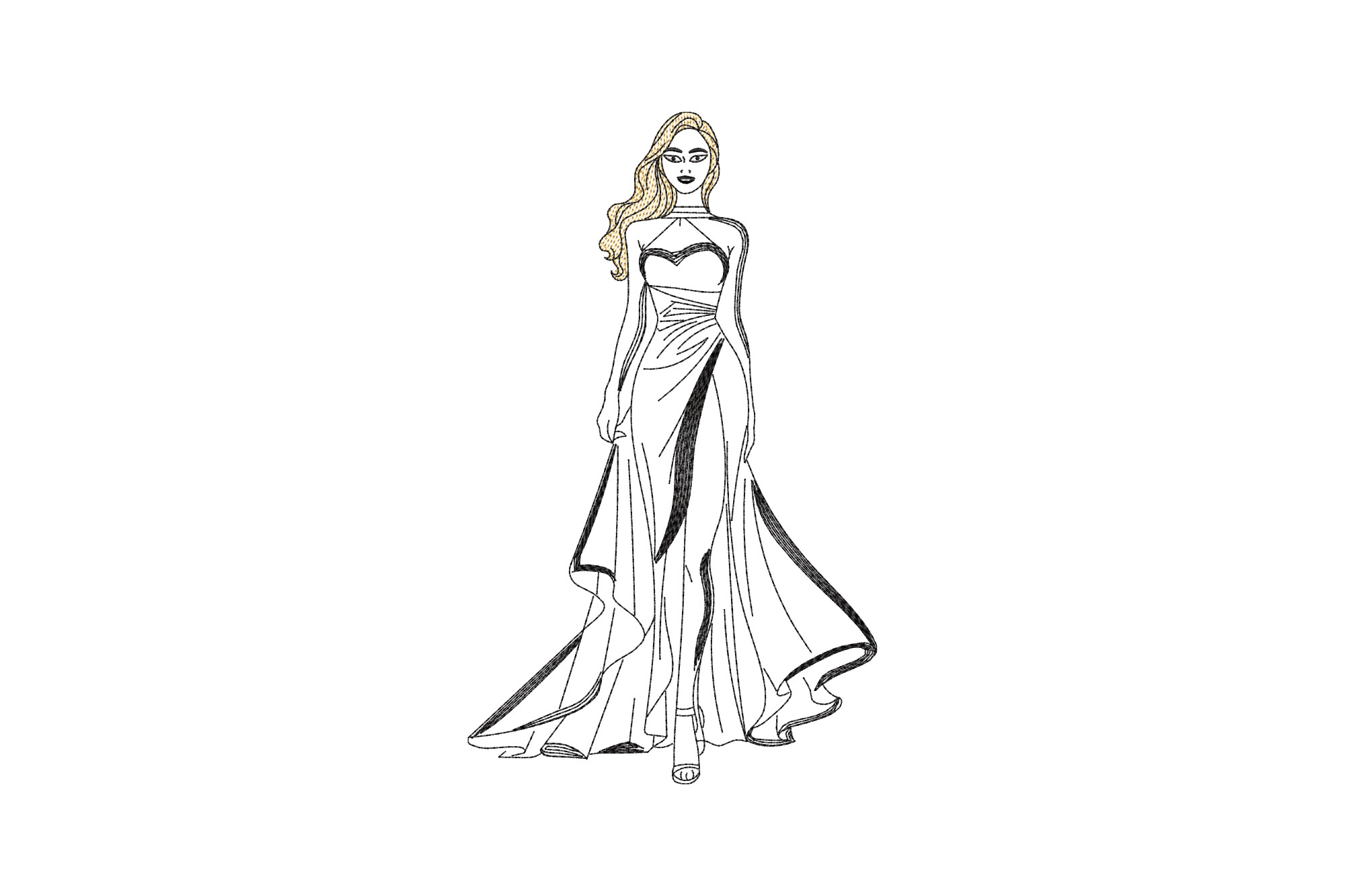 Fashion Girl