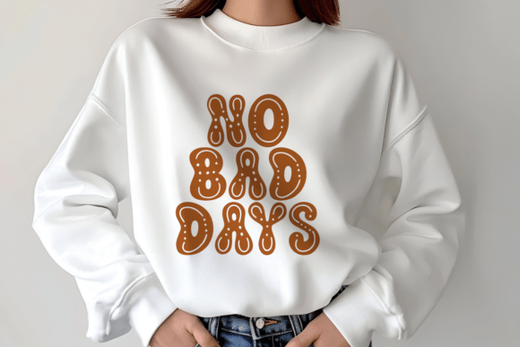 Ginger Bread Font - Preview 2