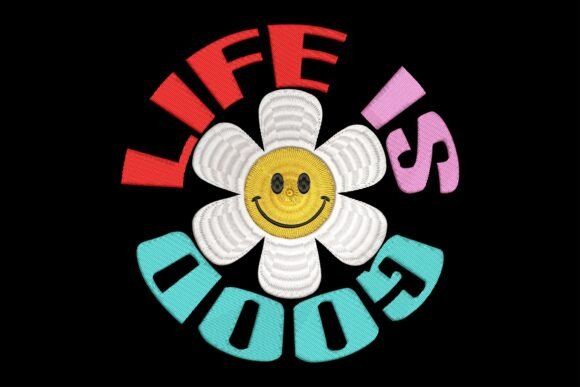 Life is Good