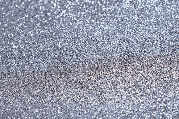 Lilac Silver Glitter Texture
