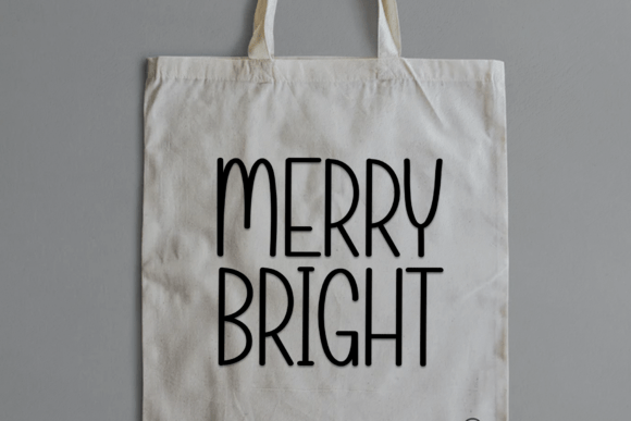 Newyear Quality Font PNG with transparent background - Preview 1