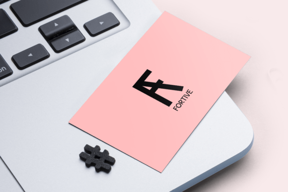 Regiko Font PNG with transparent background - Preview 3