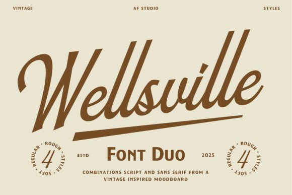 Wellsville Duo