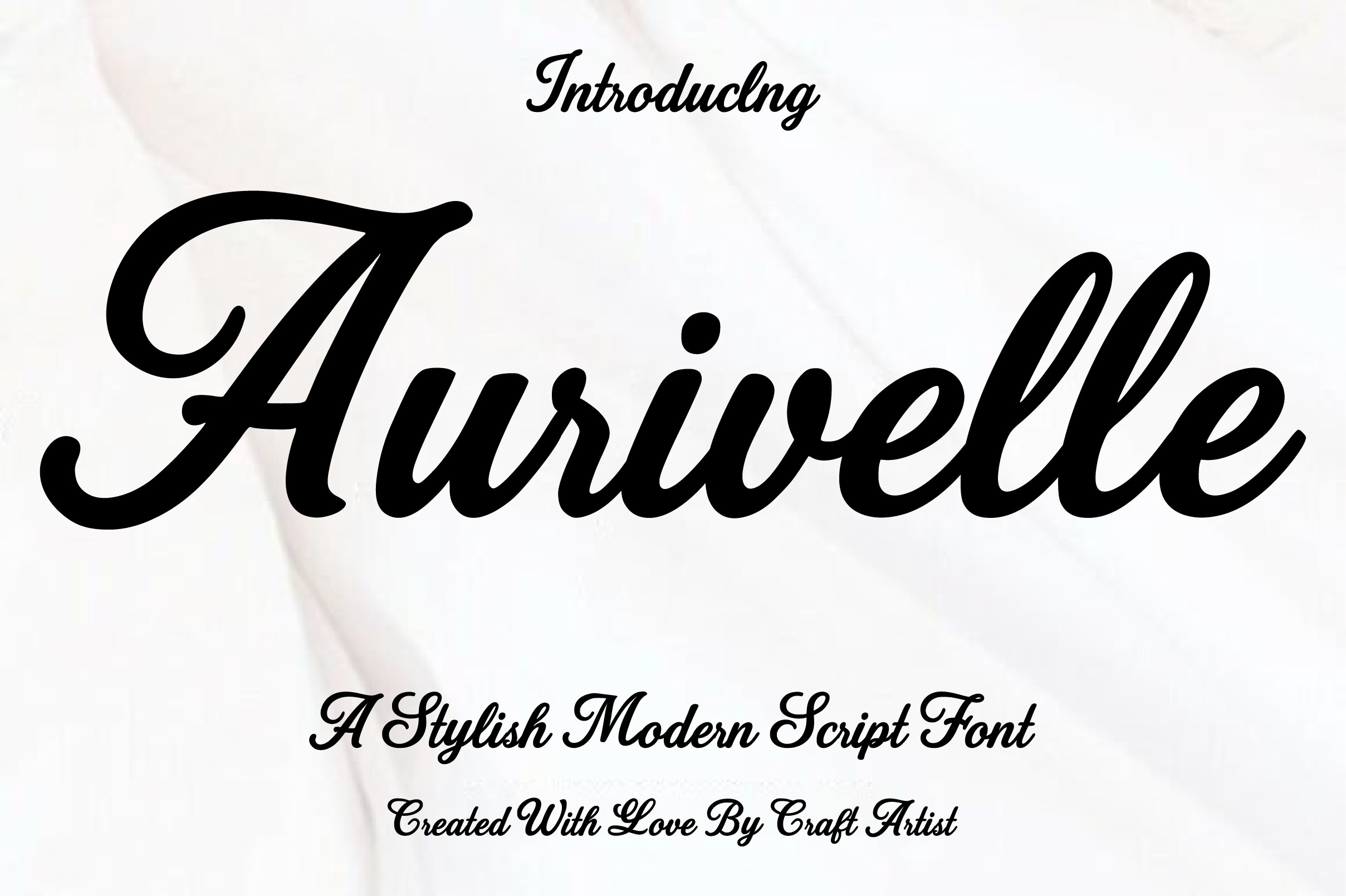 Aurivelle