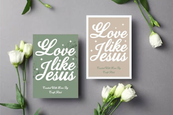 Aurivelle Font - Preview 2