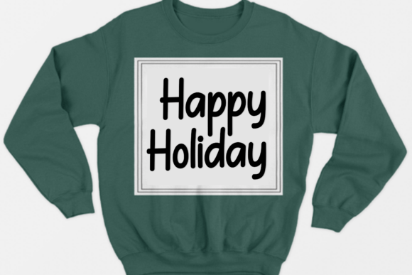 Birthday Handwriting Font - Preview 2