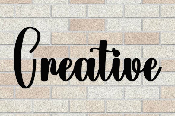 Biscuits Font - Preview 1