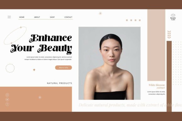 Brafio Font - Preview 4