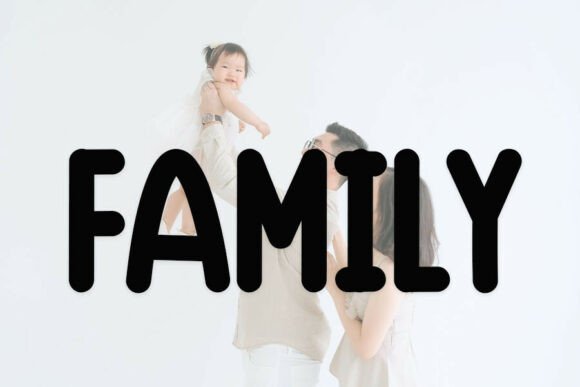 Brother Font - Preview 2