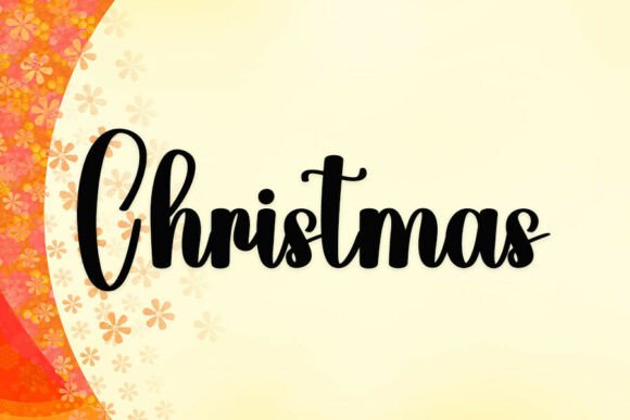 Delightful Font - Preview 2