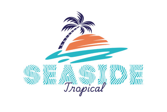 Flow Stripes Font - Preview 2