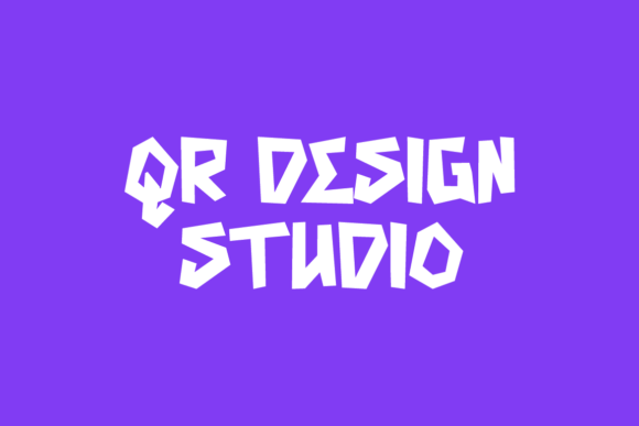Funky Woshim Font - Preview 3