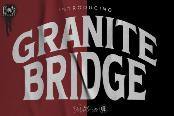 Granite Bridge