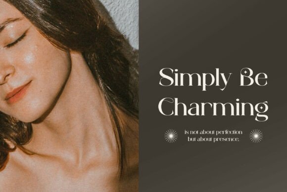 Grandora Font - Preview 4