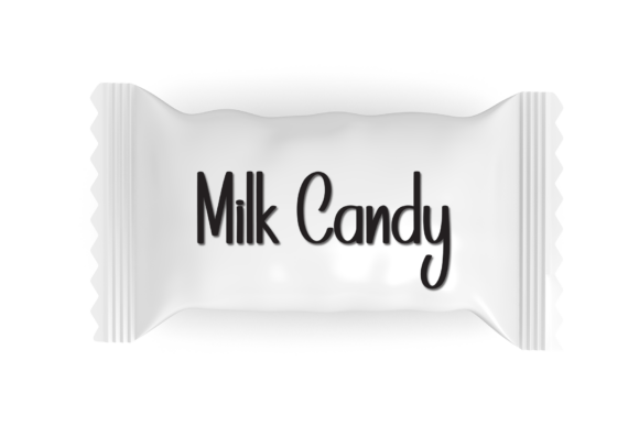 Hello Cowgirls Font PNG with transparent background - Preview 1