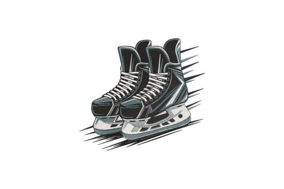 Hockey Skates