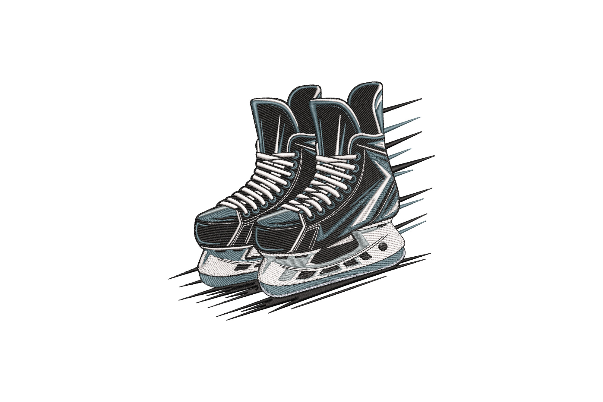 Hockey Skates