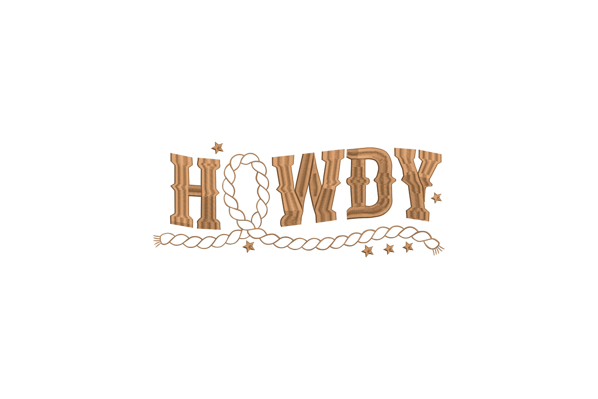 Howdy