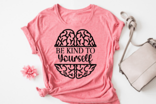 Mental Health SVG Bundle Graphic by Styled Stock Mock · Creative Fabrica