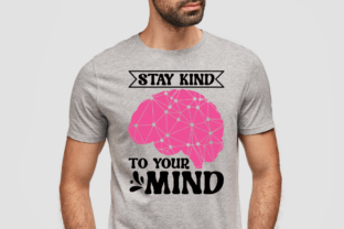 Mental Health SVG Bundle Graphic by Styled Stock Mock · Creative Fabrica