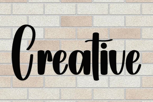 Online Shop Font PNG with transparent background - Preview 1
