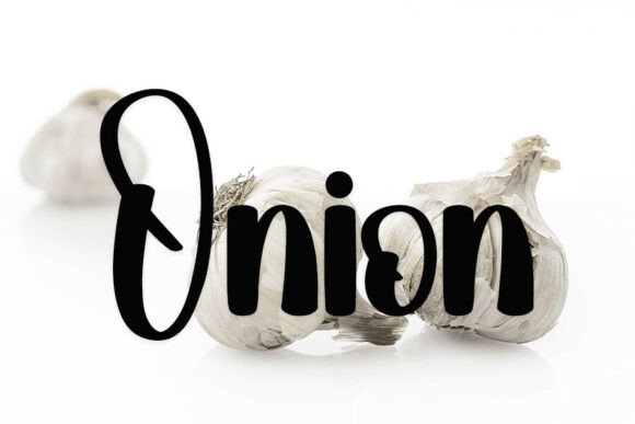 Online Shop Font PNG with transparent background - Preview 3