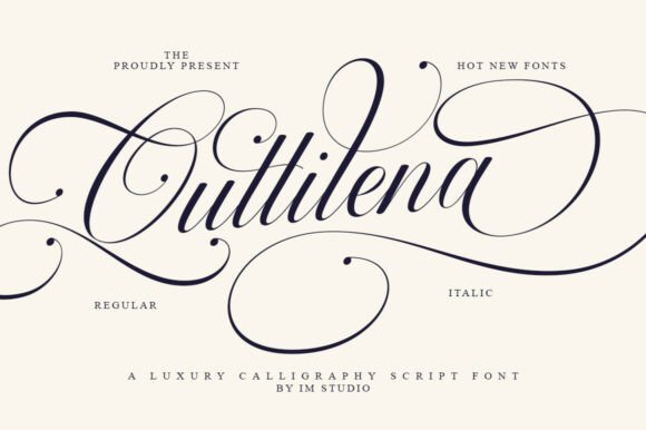 Quttilena