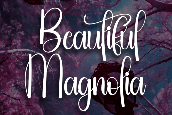 Santa Handmade Font PNG with transparent background - Preview 4