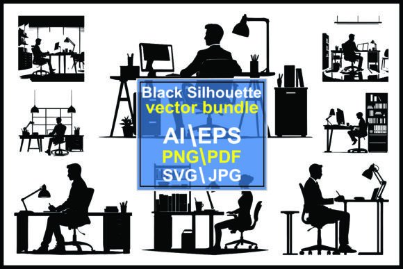 Silhouette Office Furniture