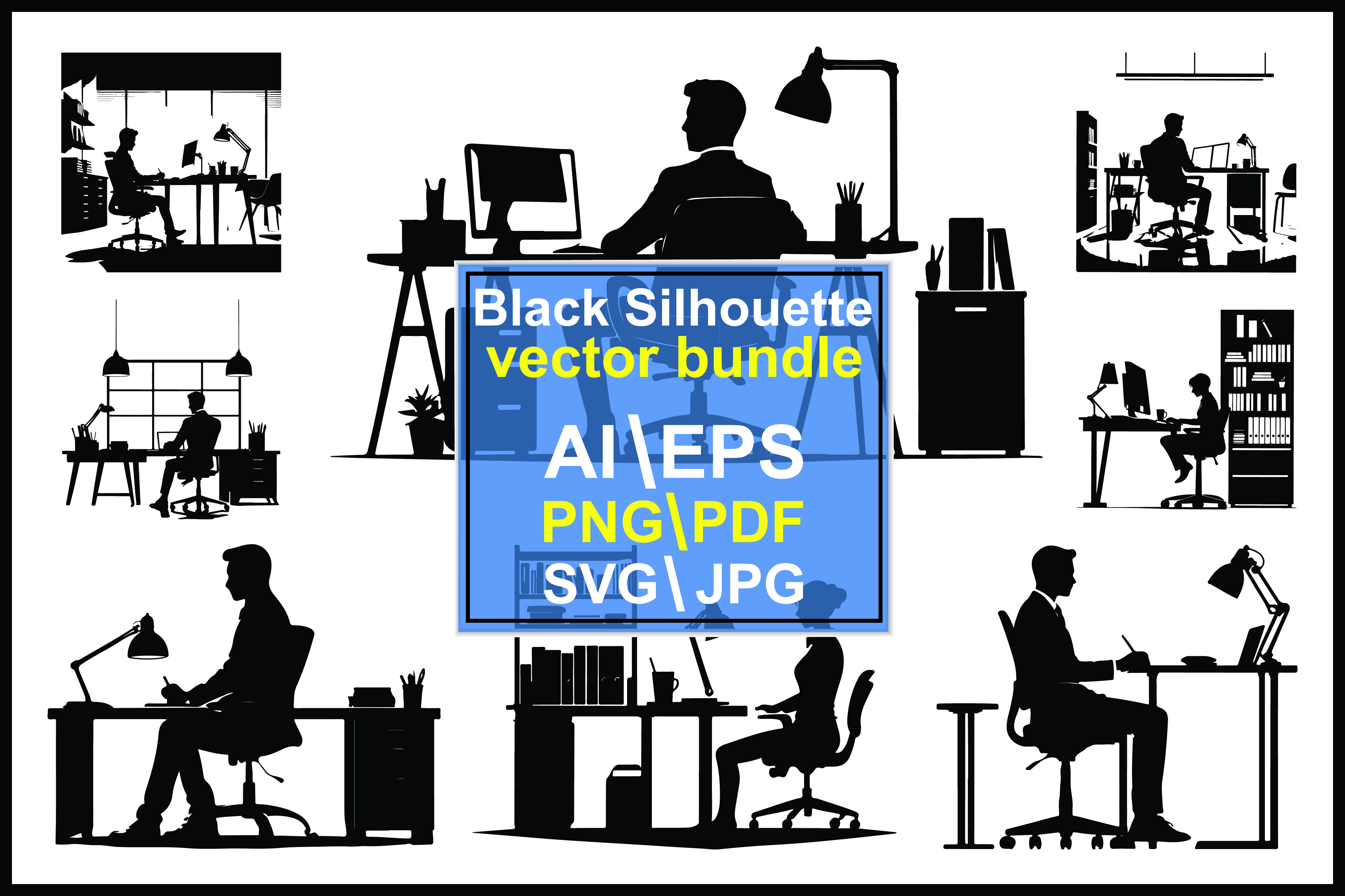 Silhouette Office Furniture