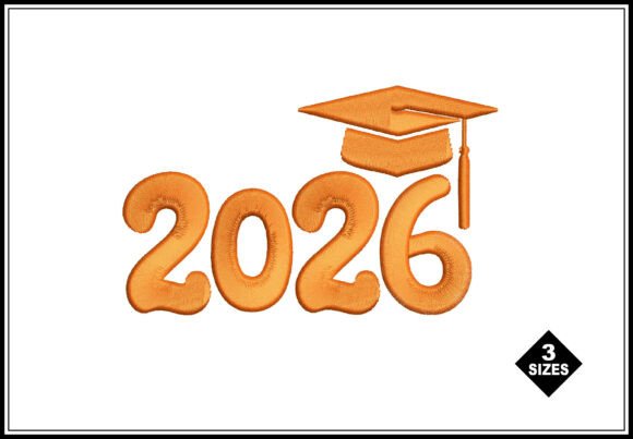 2026 Graduation