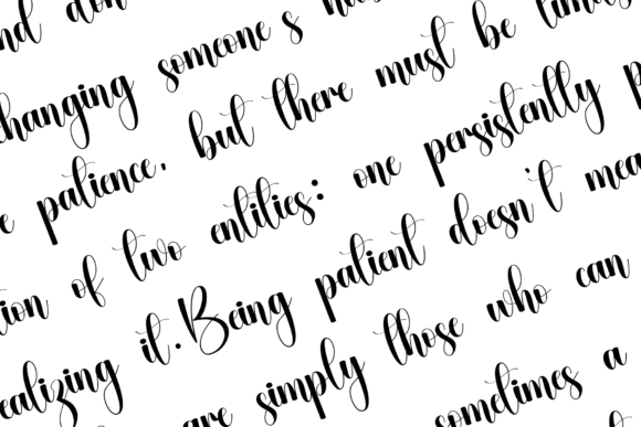 Alina Font - Preview 2