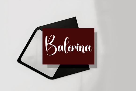 Alina Font - Preview 4