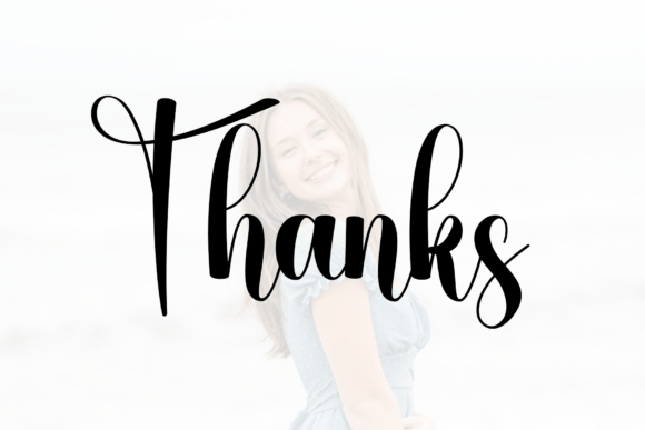 Alina Font - Preview 6