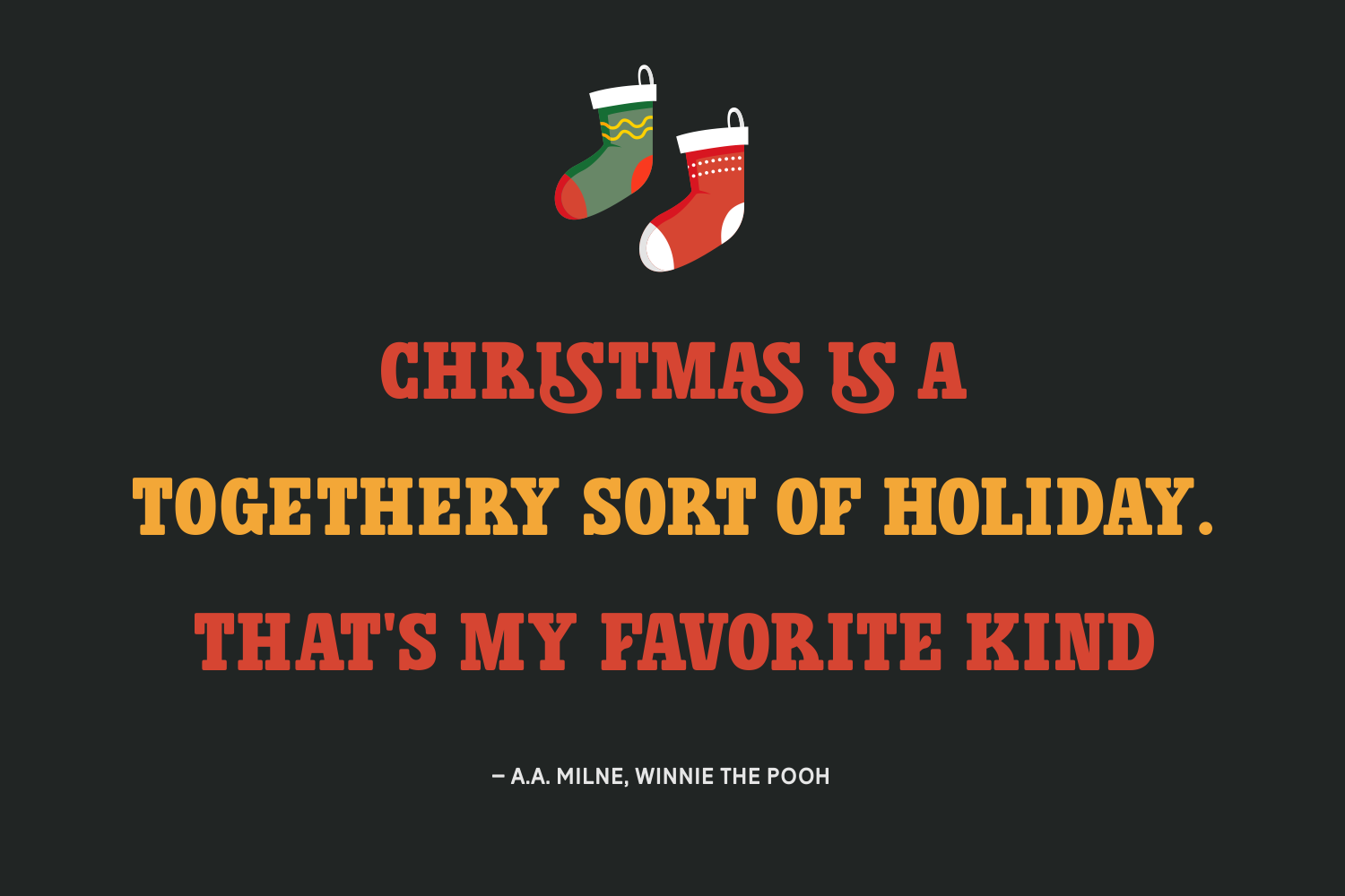 Christmas Moonlight Font - photo 3