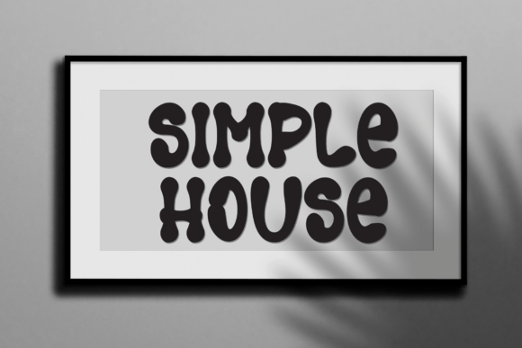 Creative Designer Font - Preview 2